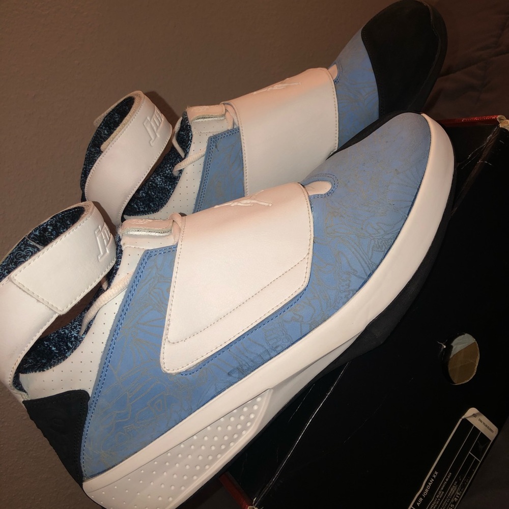Men’s Nike Air Jordan 20 xx